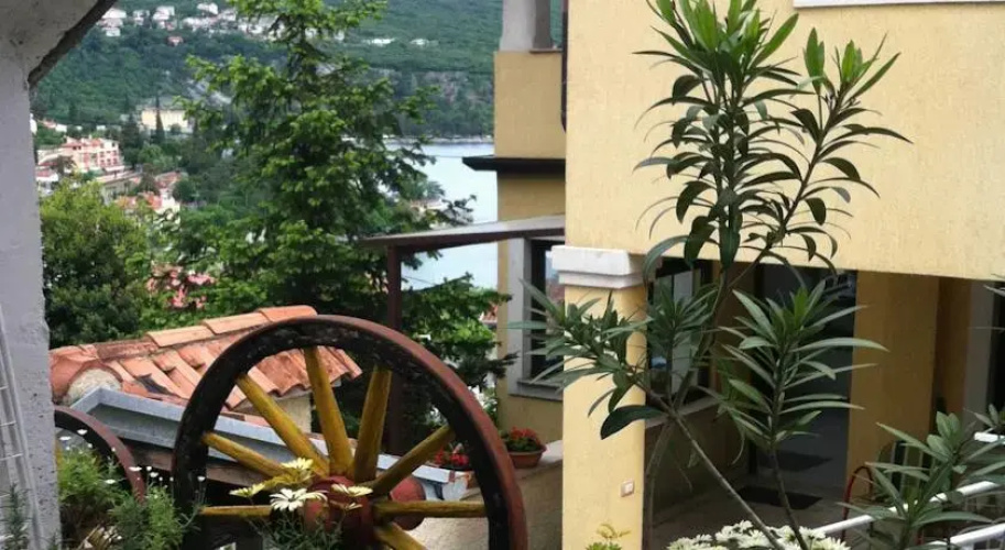 Sepic Apartments