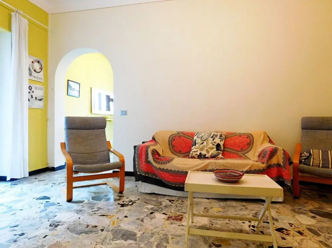 Villa Unifamiliare con Posto Auto