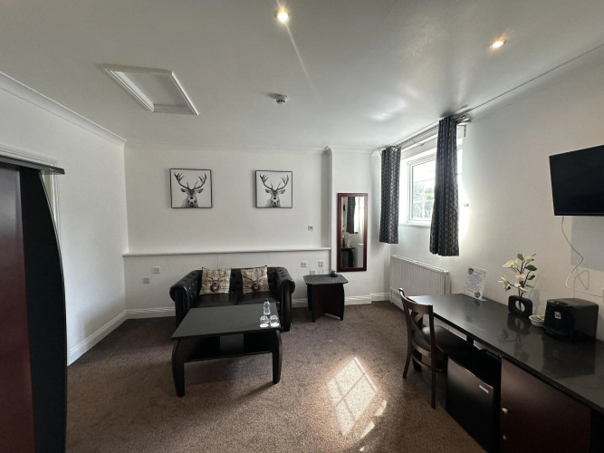 Basingstoke Hotel