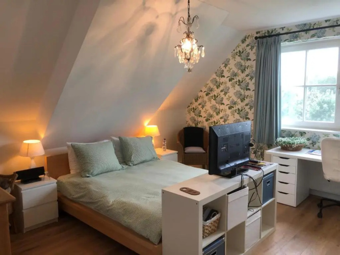 Chalet Royal