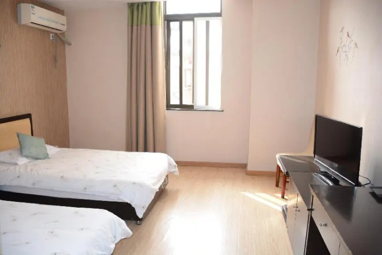 Nanjing Haodong Hotel