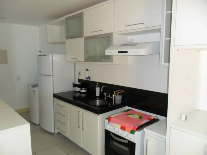 Standard Duplex room
