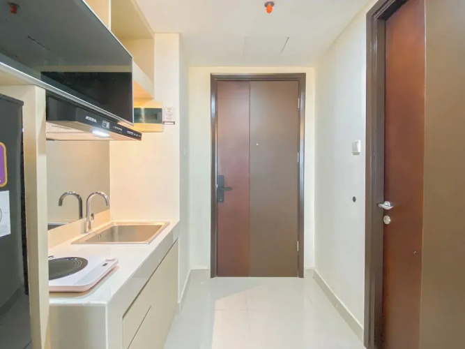 Modern and Exquisite Studio Apartment Pollux Chadstone