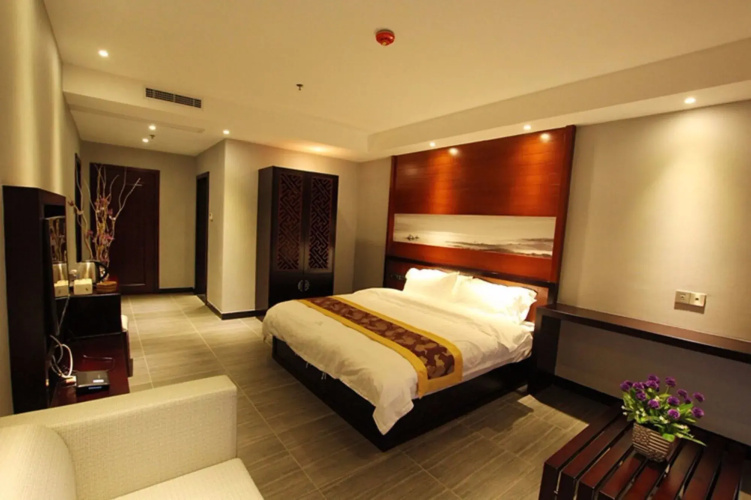 Hime Resort