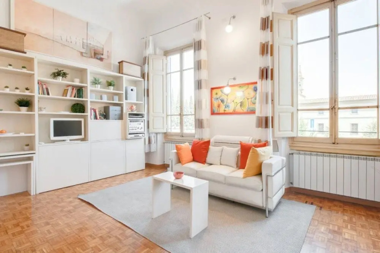Piazza San Marco Studio Flat