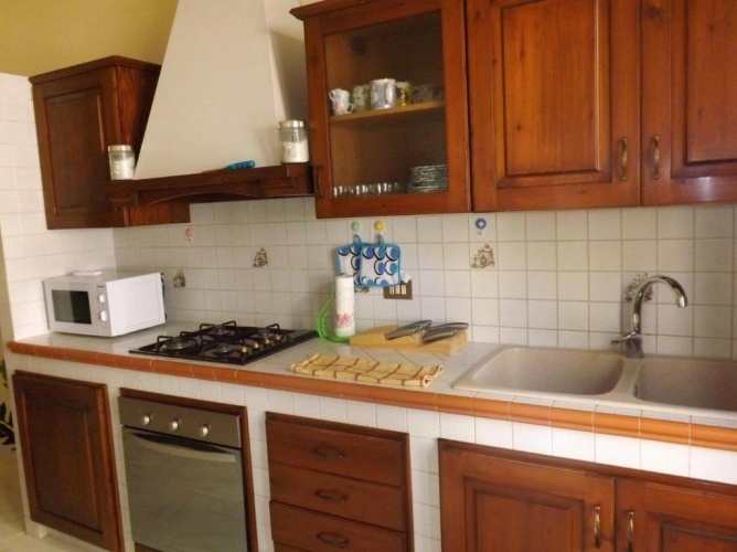 3 Bedrooms Apartment