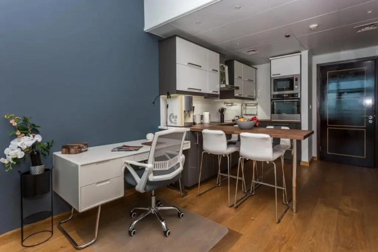 Apartment Deluxe