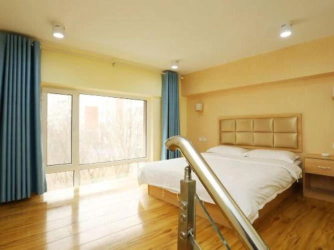 Xinlida  Hotel