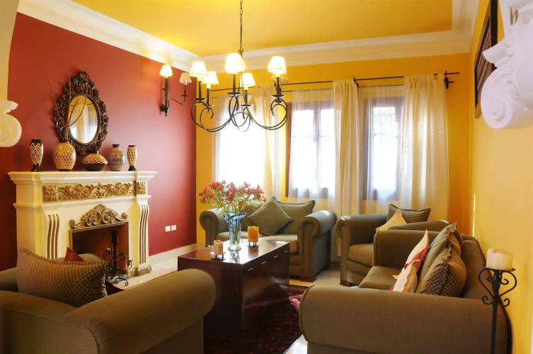 Casa Arequipa