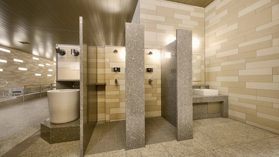 Villa Fontaine Grand Tokyo Ariake photo 14