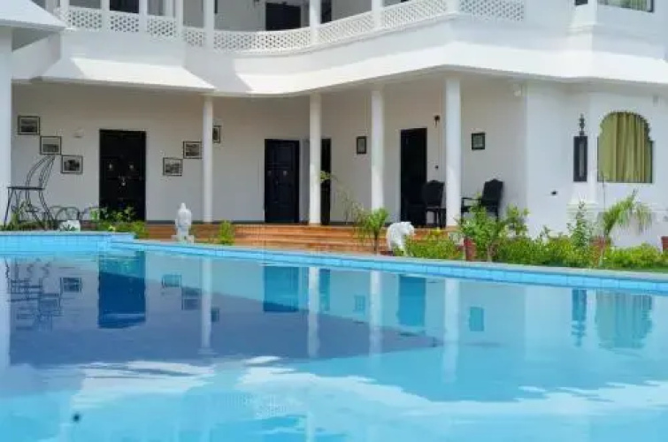 Hotel Sai Palace Udaipur