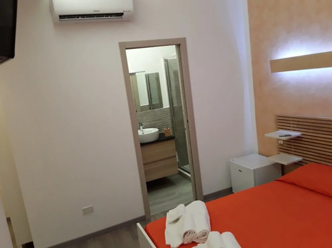 B&B Al Villaggio