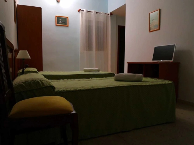 Hostal Pino Doñana