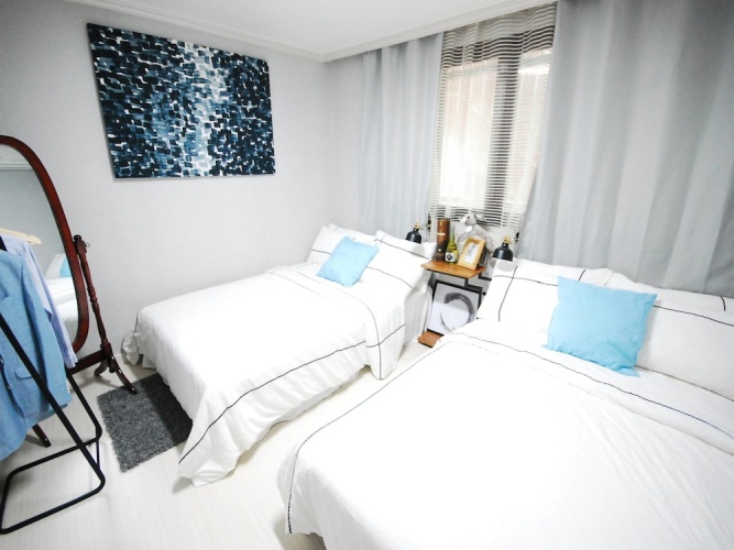 Jin Cozy House