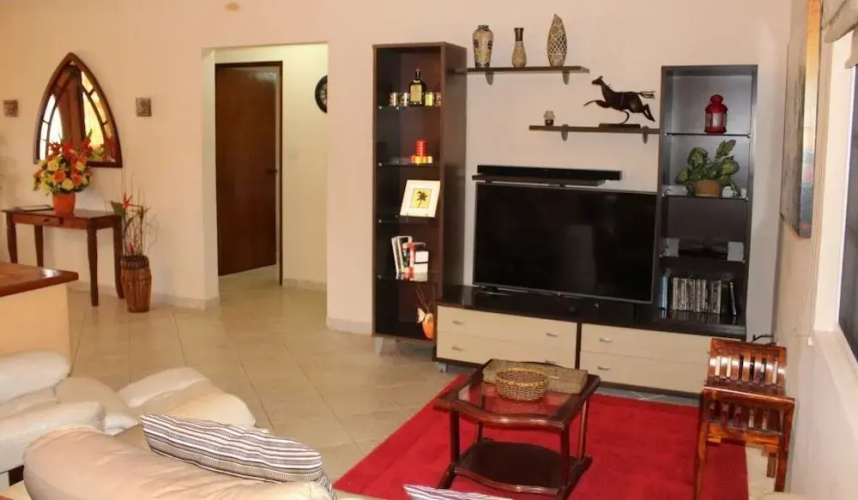 Sunrise Villa