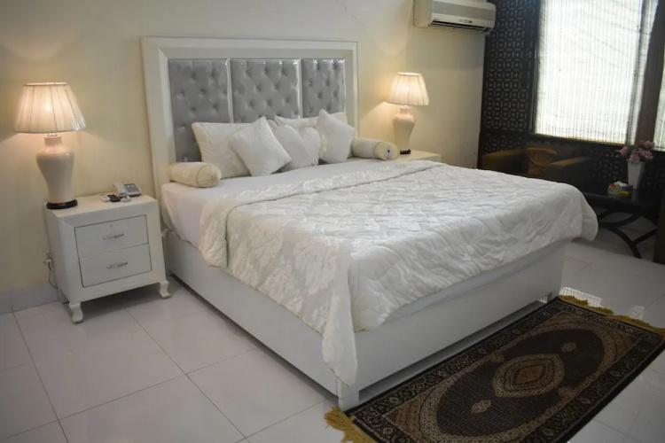 Hotel Royal Palace Rawalpindi