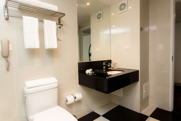 Wyndham Costa del Sol Tumbes photo 10