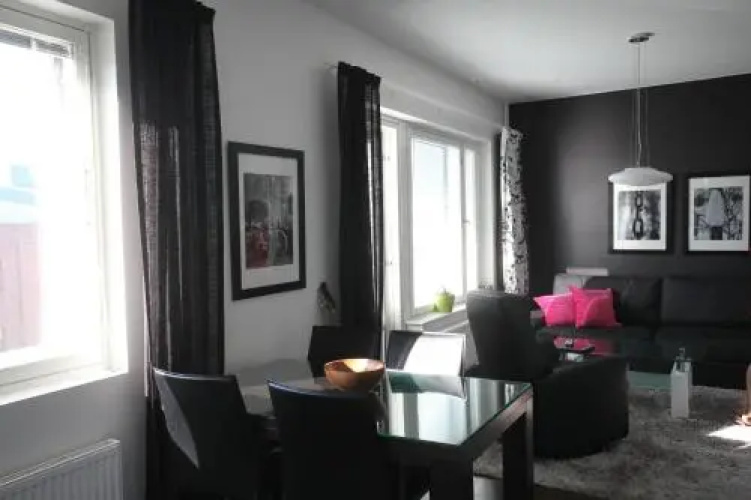 Joutsen Apartments