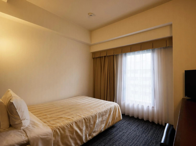 Hotel Blion Naha