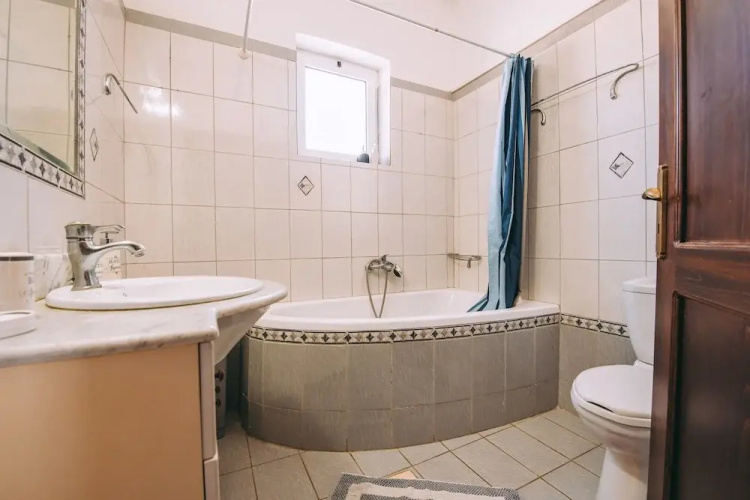 Aptera Dream Apartment
