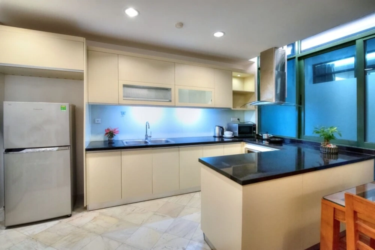 Family Apartment
