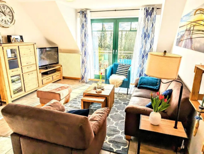 Villa Seewind Whg18