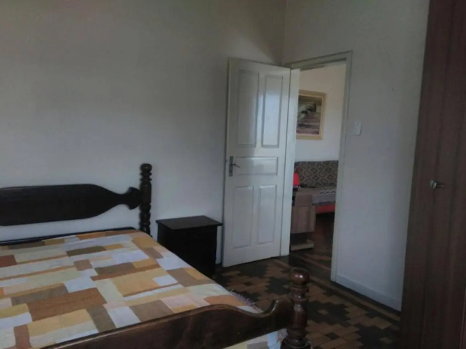 Apartamento Paraíso A Beira Mar