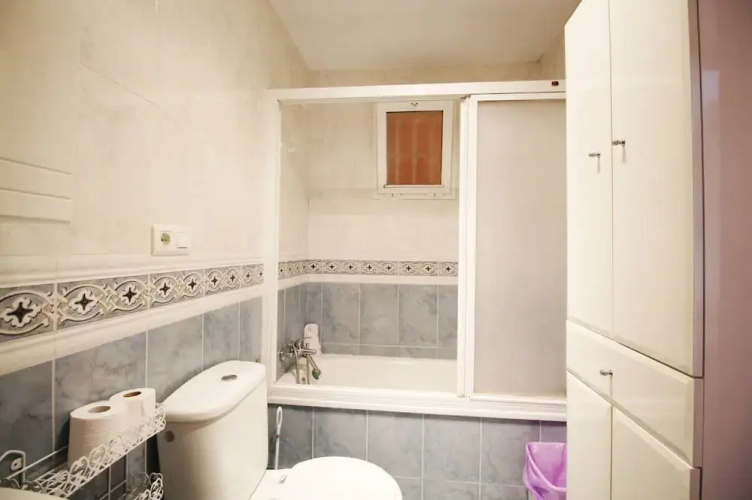 1016 Apartment Maite