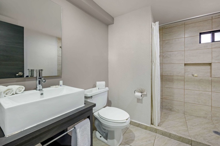 Comfort Inn Queretaro photo 11