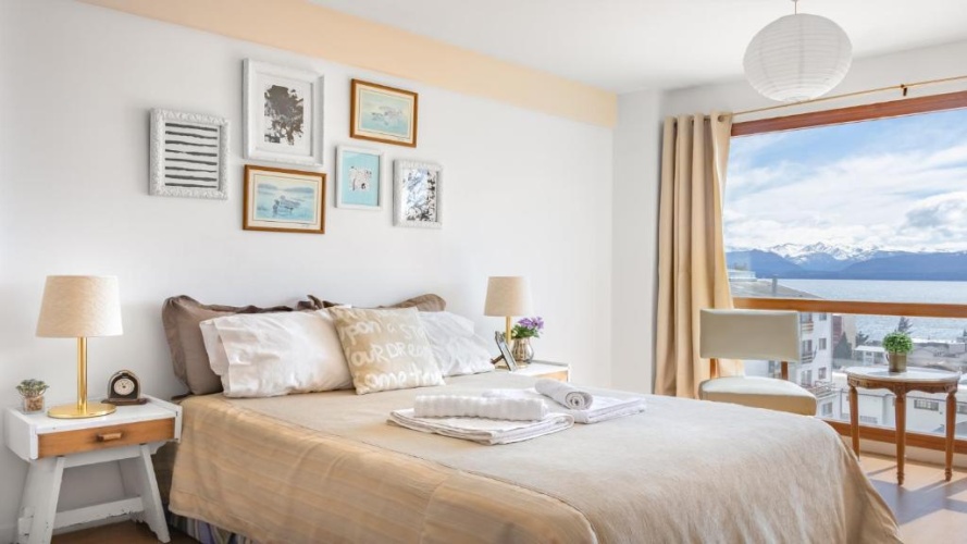Double Apartment