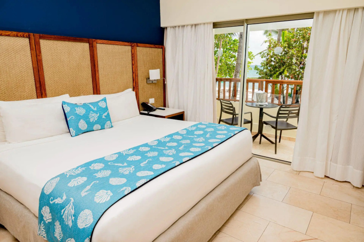 Impressive Premium Punta Cana