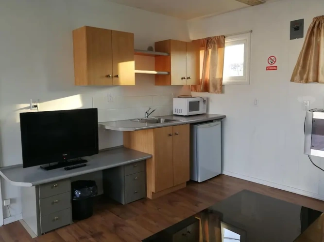 1 Bedroom Comfort Suite