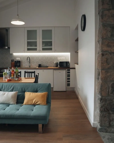 2 Bedrooms Cottage