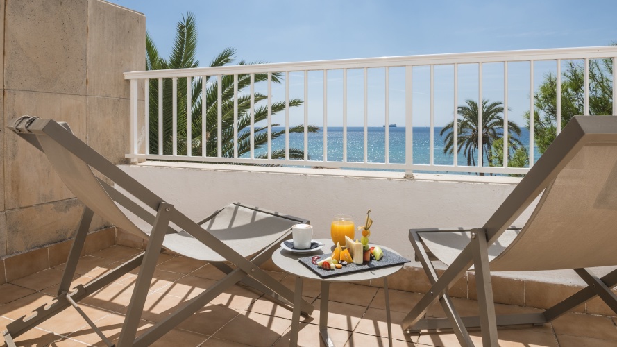 Be Live Adults Only La Cala Boutique Hotel photo 39