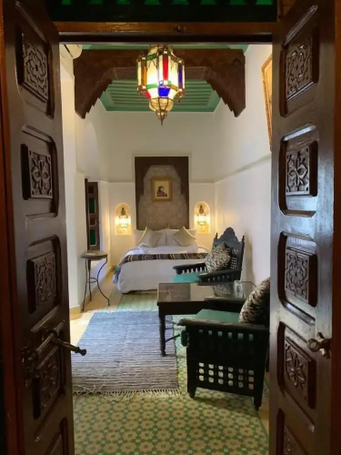 Riad Malida