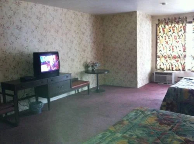 Norwood Motel