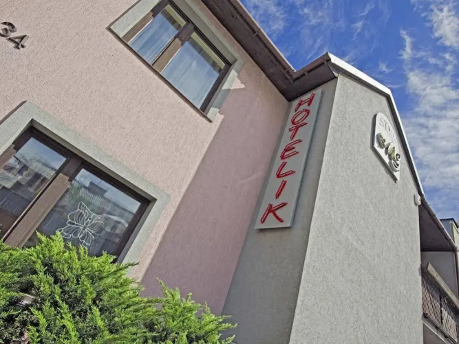 Hotelbild
