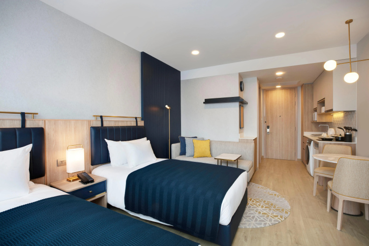 Grass Suites Thonglor