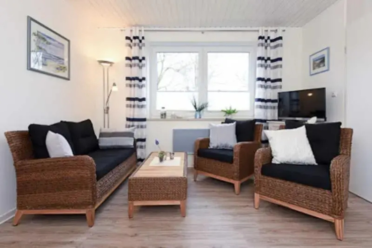 Ferienwohnung Perlmuschel