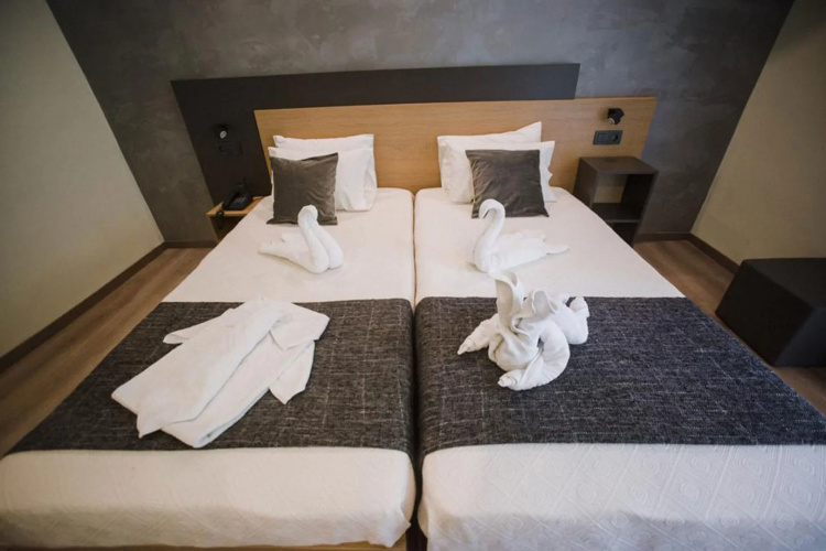 Hotel Pappas