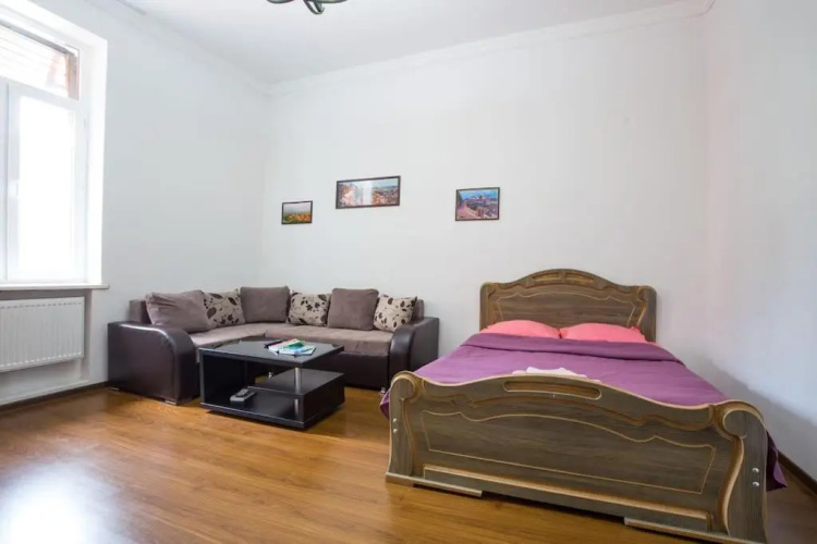 Apartment Mano