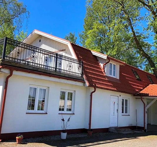 Otel görseli