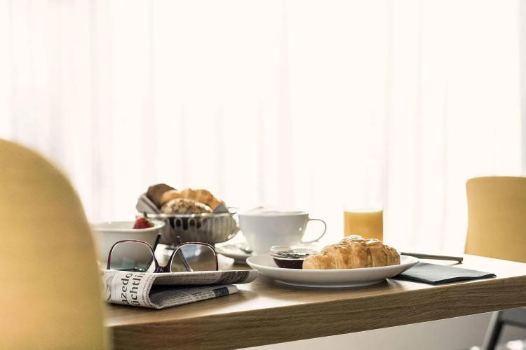Maximilians Boutique-Hotel Landau, Bild 13