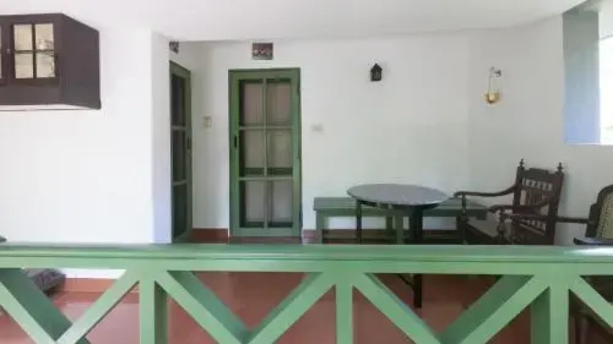 Tranquil Nest Resort - Thandikudi