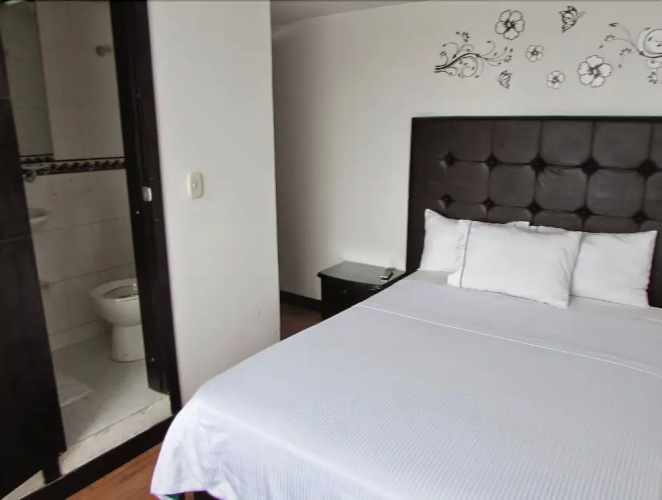 Hotel Casa La Embajada