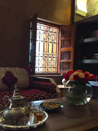 Riad Limouna