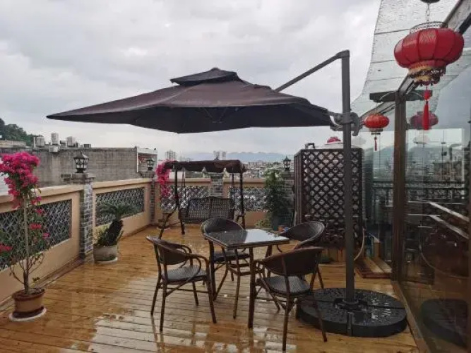 Changtingxuan Time Inn