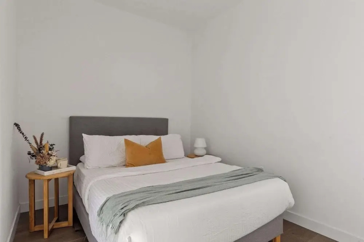A Lux 2BR Apt Right Opposite Southern Cross