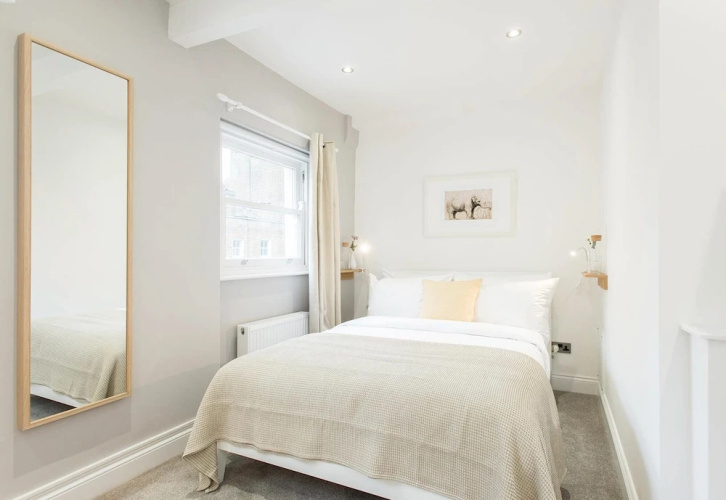 Windmill 3 bedrooms