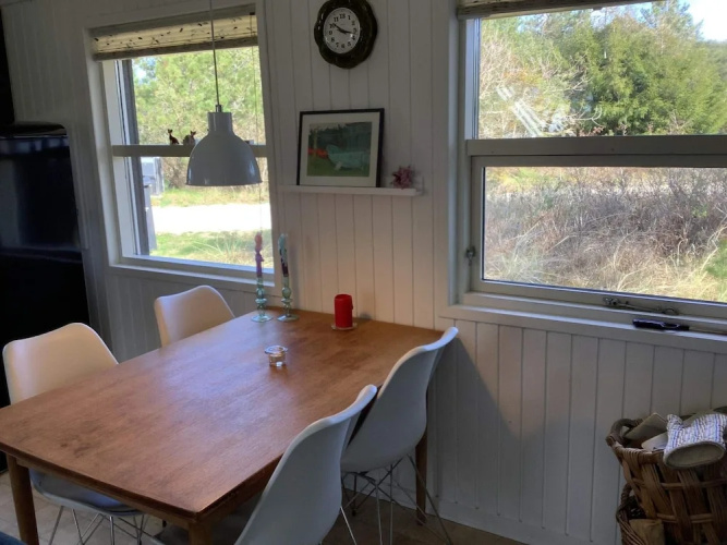 4 Person Holiday Home in Thisted